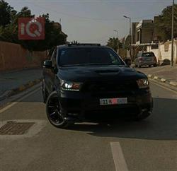 دودج دورانجو